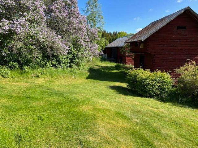 Gasthaus Asen Årjäng Exterior foto