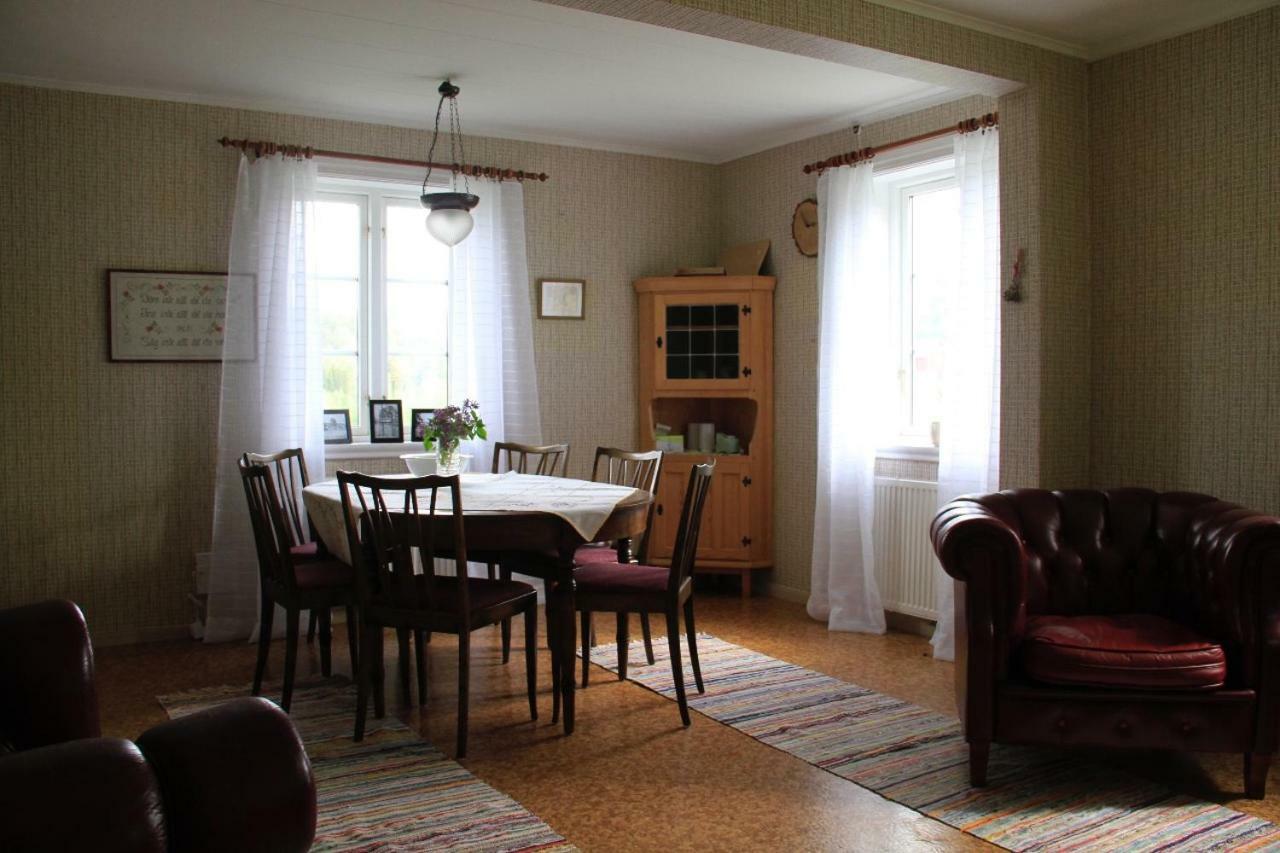 Gasthaus Asen Årjäng Exterior foto